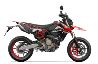 Ducati Hypermotard 698 Mono RVE 2027 - Bild 4