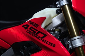 Ducati Desmo450 EDS 2027 - Bild 7