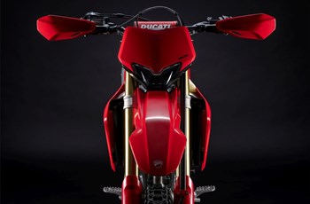 Ducati Desmo450 EDS 2027 - Bild 8