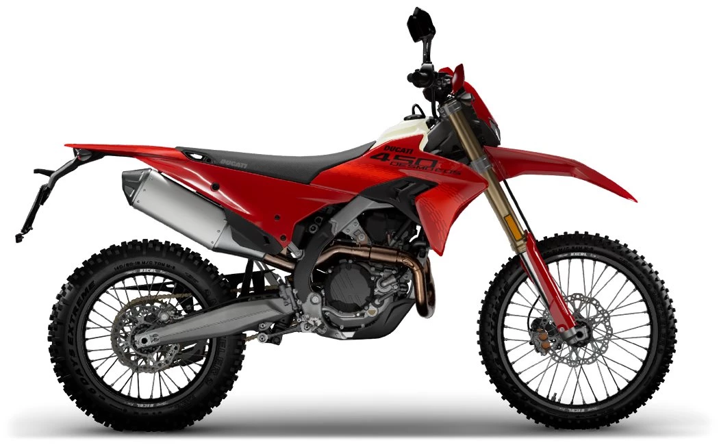 Desmo450 EDS 