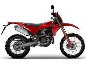 Ducati Desmo450 EDS Ducati Desmo450 EDS