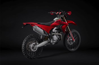 Ducati Desmo450 EDS 2027 - Bild 6