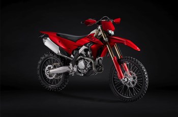 Ducati Desmo450 EDS 2027 - Bild 5