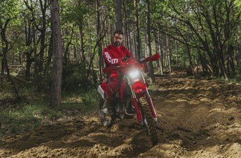 Ducati Desmo450 EDS 2027 - Bild 10