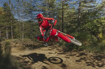 Ducati Desmo450 EDS 2027 - Bild 12