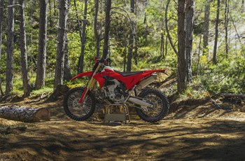 Ducati Desmo450 EDS 2027 - Bild 13