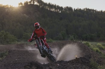 Ducati Desmo450 EDS 2027 - Bild 15