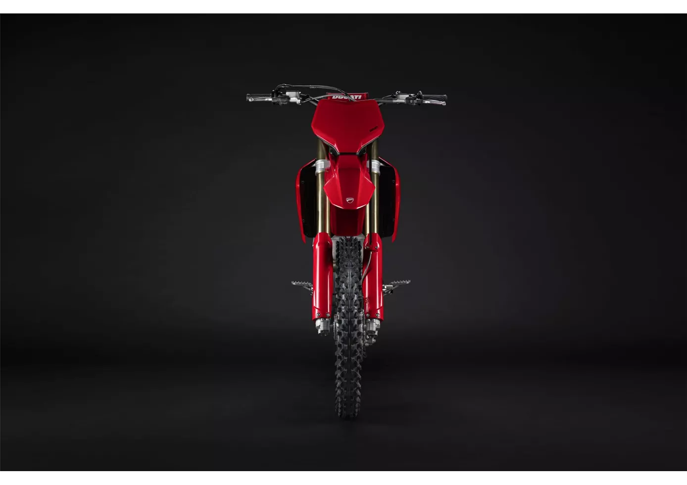 Ducati Desmo250 MX 2027 Ducati Desmo250 MX 2027