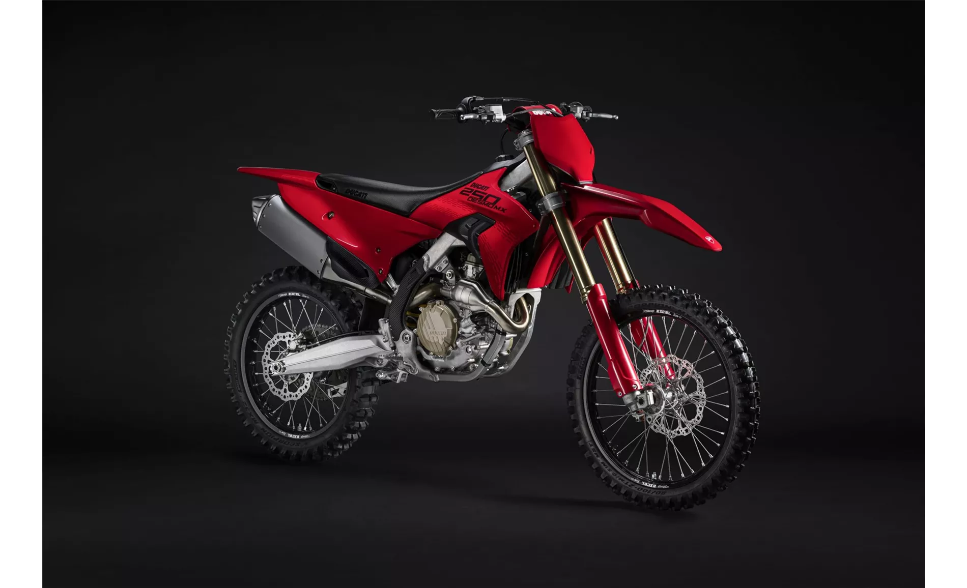 Ducati Desmo250 MX 2027 Ducati Desmo250 MX 2027