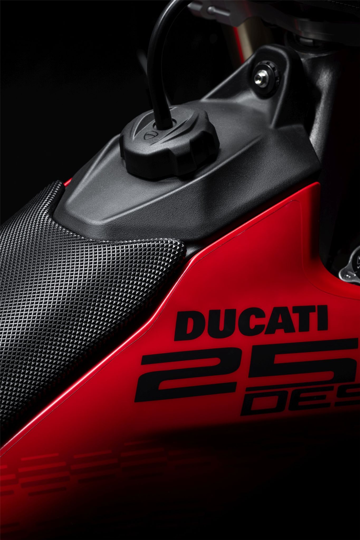 Ducati Desmo250 MX 2027 - Bild 61