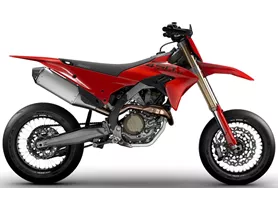 Ducati Desmo450 SM Ducati Desmo450 SM