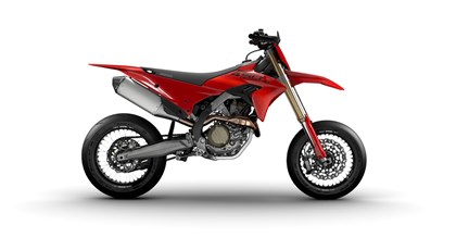 Desmo450 SM 