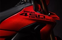 Ducati Desmo450 SM 2027 - Bild 4