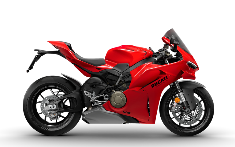 Panigale V4 