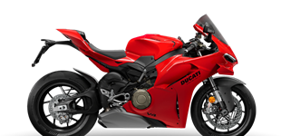 Ducati Panigale V4 2027 vs Ducati Panigale V4 2022