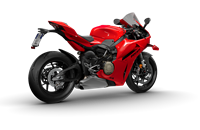 Ducati Panigale V4 2027 - Bild 9
