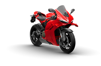 Ducati Panigale V4 2027 - Bild 10