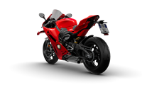 Ducati Panigale V4 2027 - Bild 11