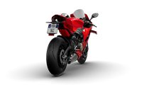 Ducati Panigale V4 2027 - Bild 12