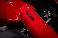 Ducati Panigale V4 2027 - Bild 5