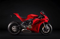Ducati Panigale V4 2027 - Bild 6