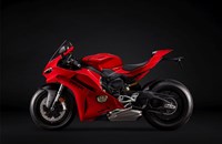 Ducati Panigale V4 2027 - Bild 7
