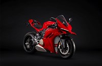 Ducati Panigale V4 2027 - Bild 3