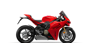 Ducati Panigale V4 S 2025 vs Ducati Panigale V4 S 2027