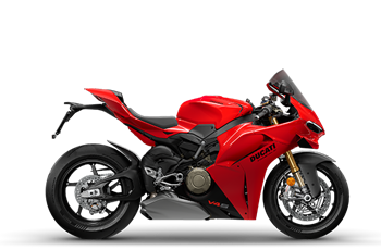 Ducati Panigale V4 S 2027 - Bild 2