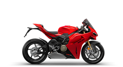 Ducati Panigale V4 S 2027