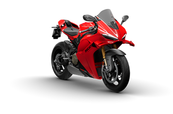 Ducati Panigale V4 S 2027 - Bild 10
