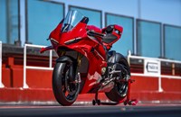 Ducati Panigale V4 S 2027 - Bild 7