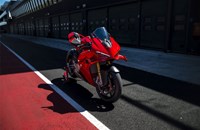 Ducati Panigale V4 S 2027 - Bild 9
