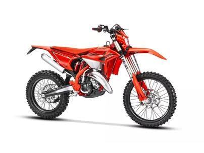 Beta RR X-PRO 2T 125 2027 Beta RR X-PRO 2T 125 2027