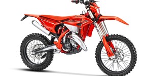 Beta RR X-PRO 2T 125 2027 vs Beta RR X-PRO 2T 125 2025