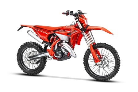 Beta RR X-PRO 2T 125 2027