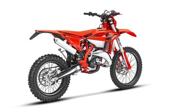 Beta RR X-PRO 2T 125 2027 - Bild 6