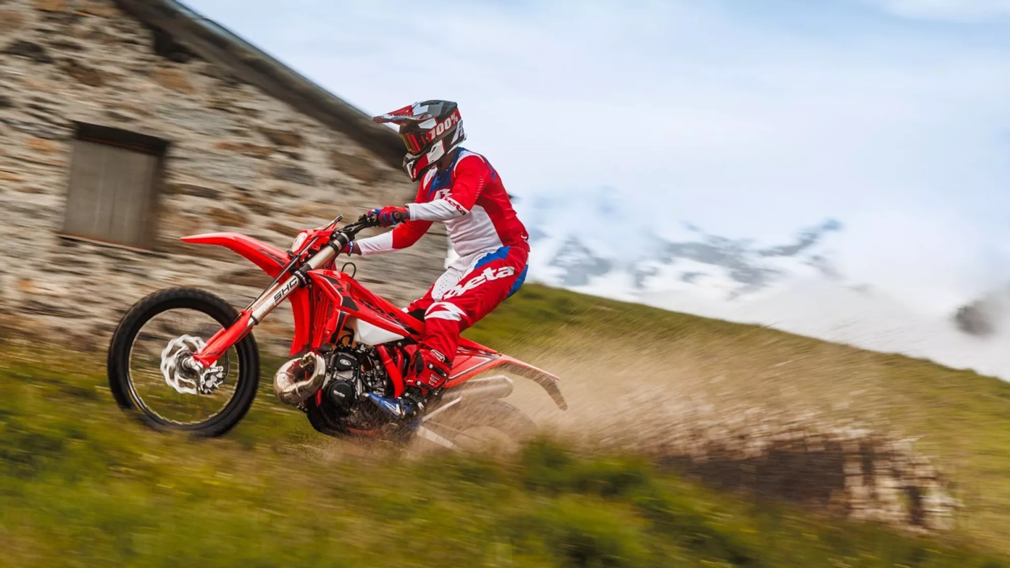 Beta RR X-PRO 2T 250 - Obrázek 9 Beta RR X-PRO 2T 250 - Obrázek 9