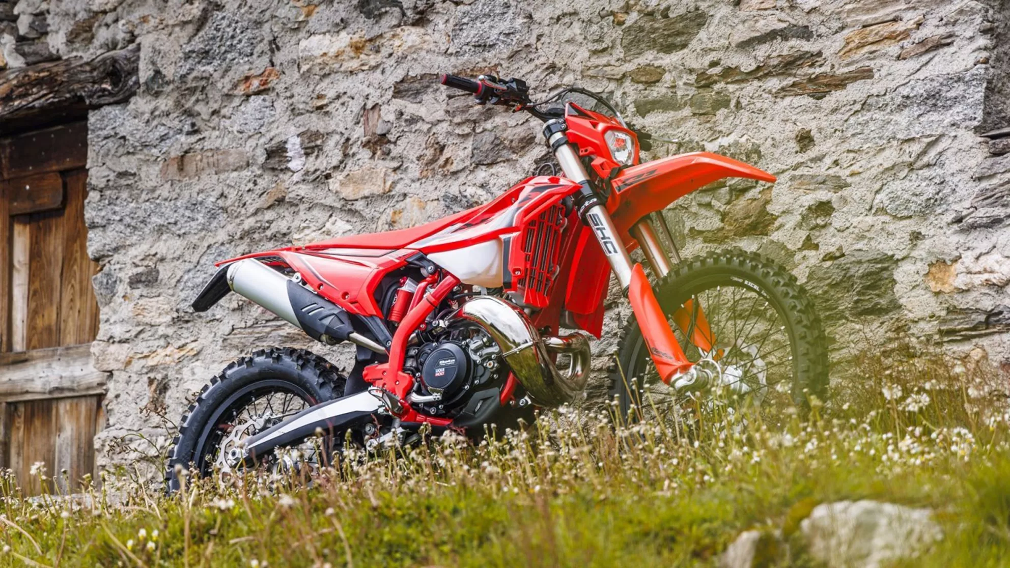Beta RR X-PRO 2T 250 - Obrázek 11 Beta RR X-PRO 2T 250 - Obrázek 11