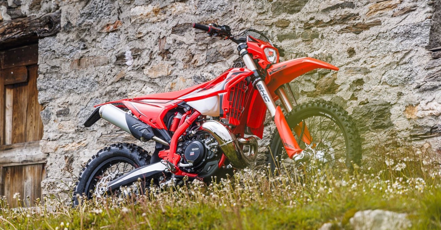Beta RR X-PRO 2T 250