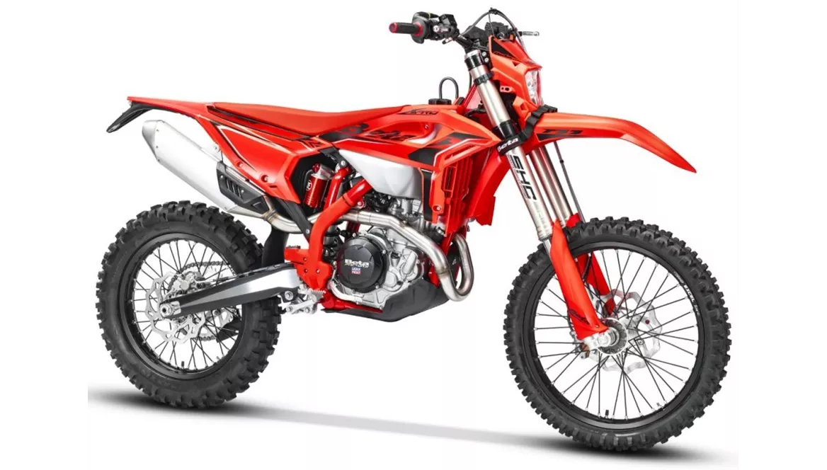 Beta RR X-PRO 4T 350 2027 Beta RR X-PRO 4T 350 2027