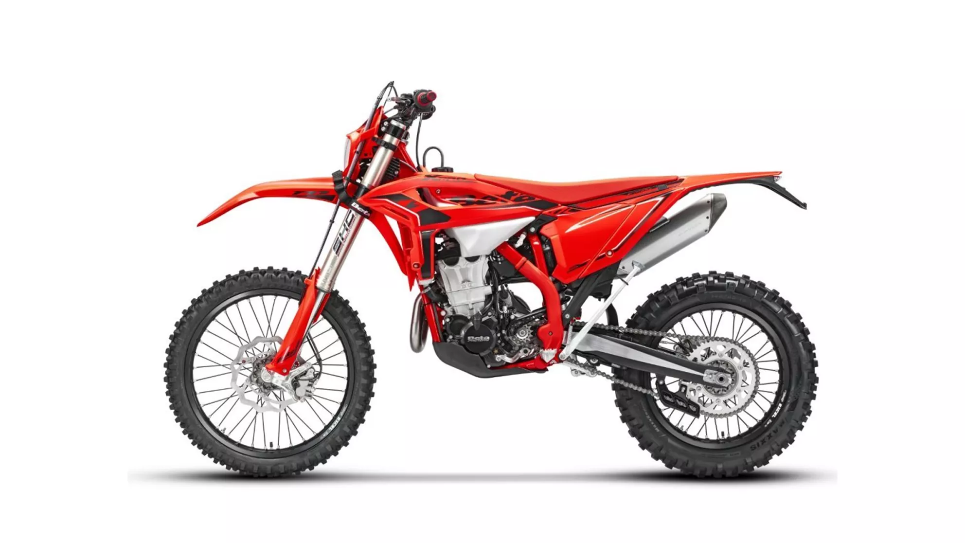 Beta RR X-PRO 4T 350 - Obrázok 6 Beta RR X-PRO 4T 350 - Obrázok 6