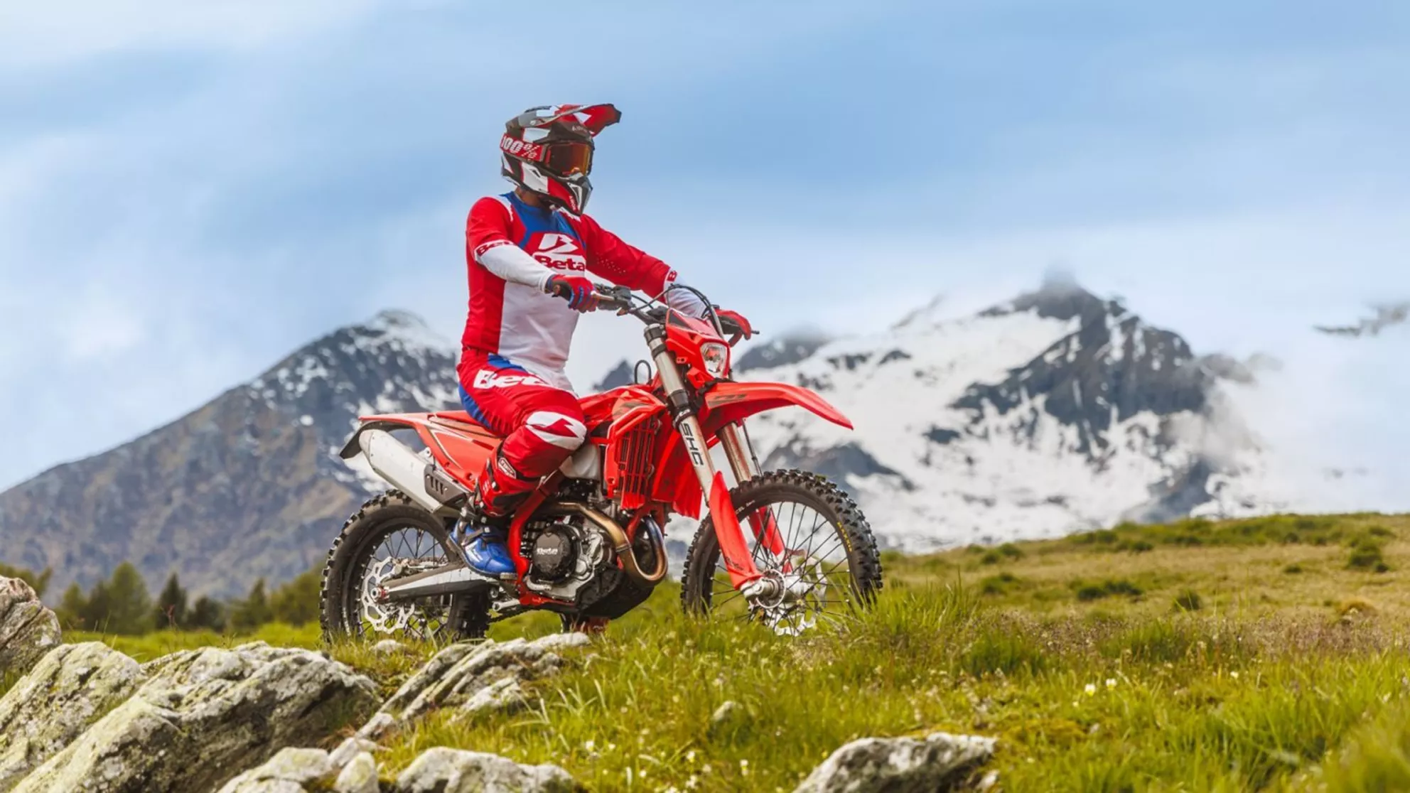 Beta RR X-PRO 4T 350 - Obrázok 7 Beta RR X-PRO 4T 350 - Obrázok 7