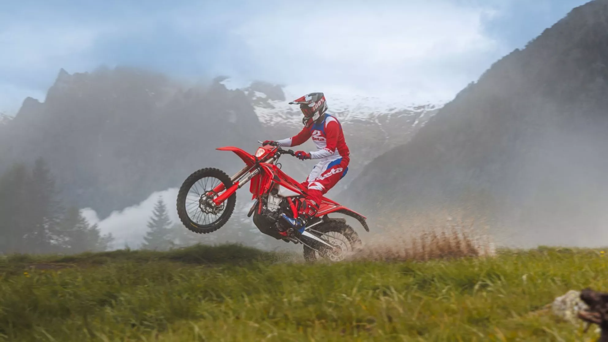 Beta RR X-PRO 4T 350 - Obrázok 8 Beta RR X-PRO 4T 350 - Obrázok 8