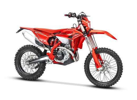 Beta RR X-PRO 4T 390