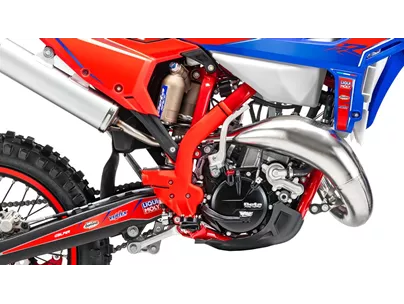 Beta RR Race 2T 125 2027 Beta RR Race 2T 125 2027