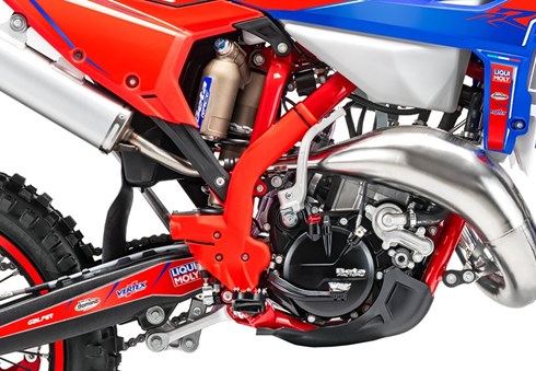 Beta RR Race 2T 125 
