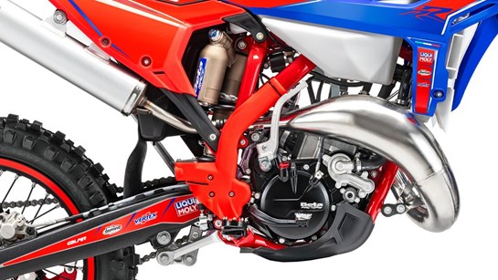 Beta RR Race 2T 125