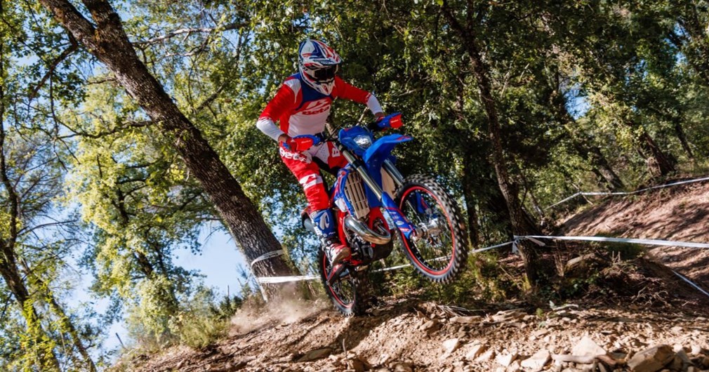 RR Race 2T 125