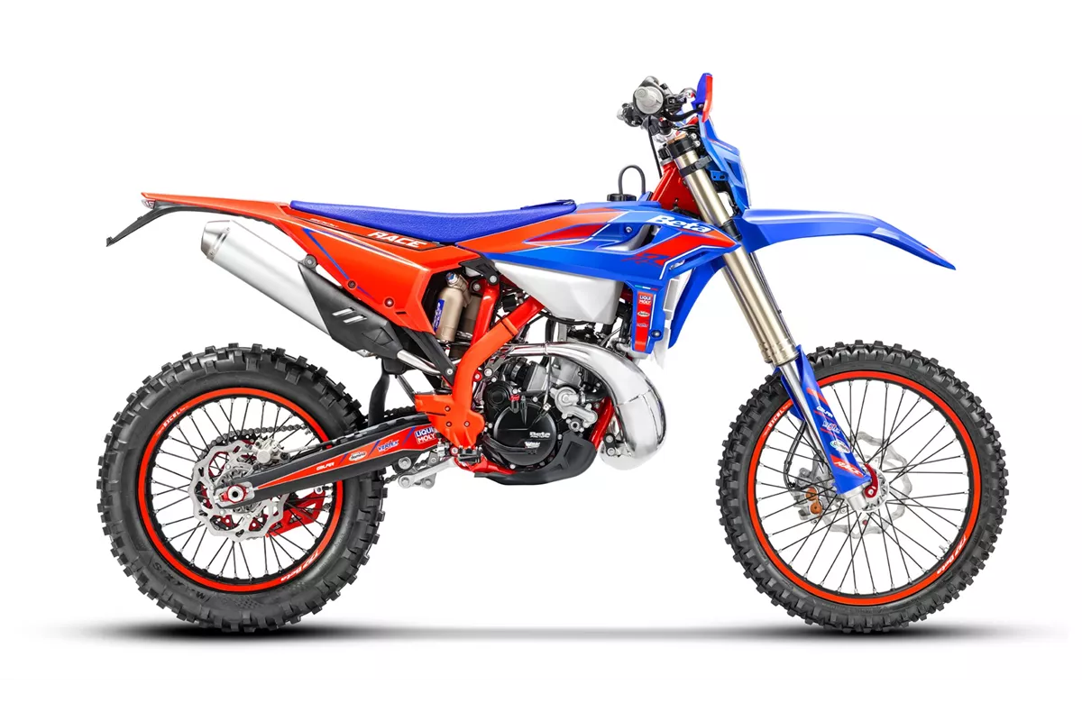 Beta RR Race 2T 200 Beta RR Race 2T 200